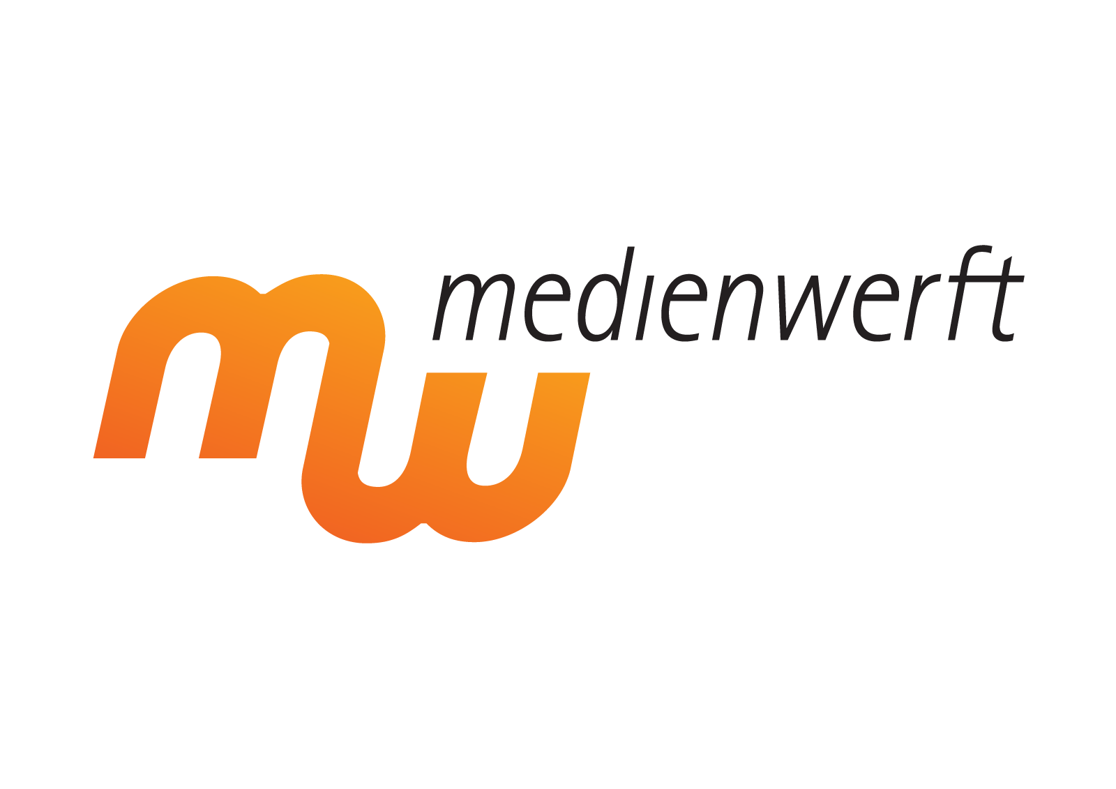 Medienwerft
